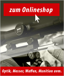 Banner Link zum Waffenhaus Fuchs Online Shop 